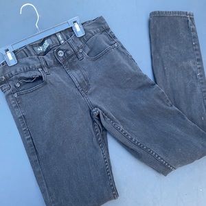 Teen Jeans / Rude Brand / 30/32
